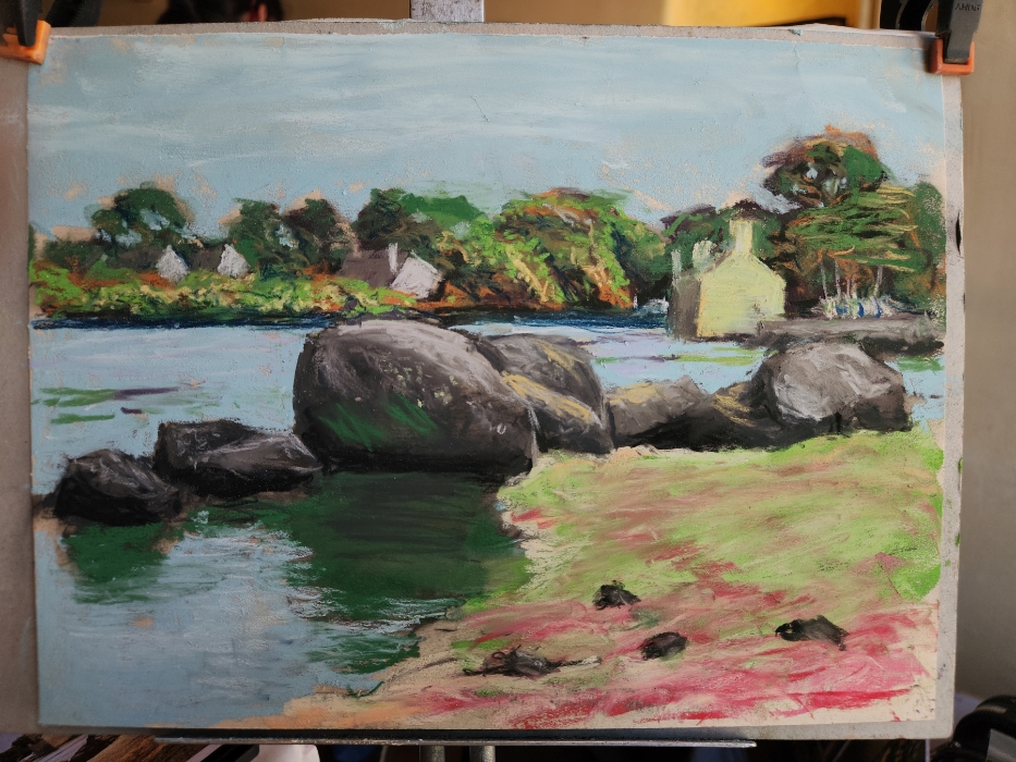 Next Picture